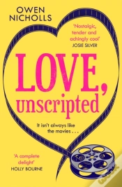Capa do artigo Love, Unscripted