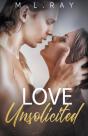 Love Unsolicited - Preview