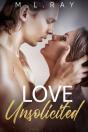 Love Unsolicited - Preview