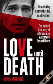 Capa do artigo Love Until Death
