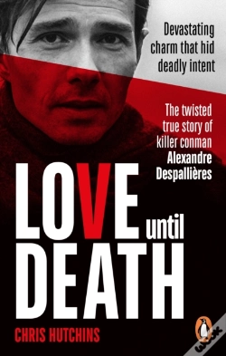 Capa do artigo Love Until Death