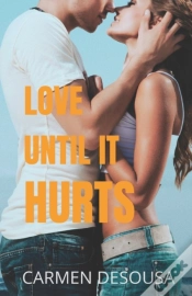 Capa do artigo Love Until It Hurts