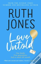Love Untold