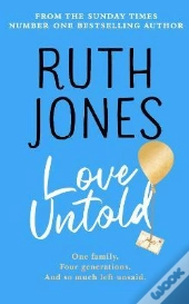 Love Untold