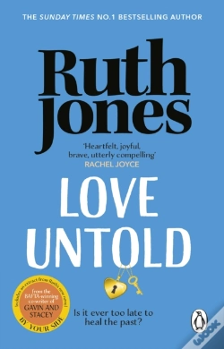 Capa do artigo Love Untold