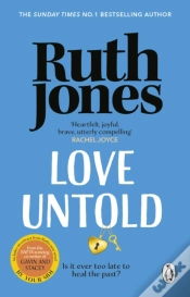 Capa do artigo Love Untold
