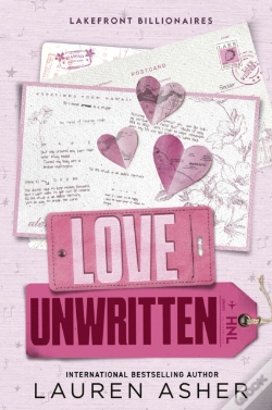 Capa do artigo Love Unwritten