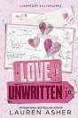 Love Unwritten - Preview