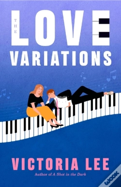 Capa do artigo Love Variations