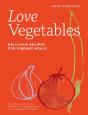 Love Vegetables - Preview