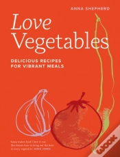Capa do artigo Love Vegetables