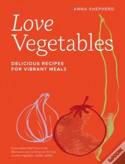 Capa do artigo Love Vegetables