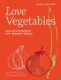 Love Vegetables - Preview