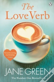 Capa do artigo Love Verb