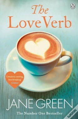Capa do artigo Love Verb