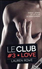 Love - Version Poche