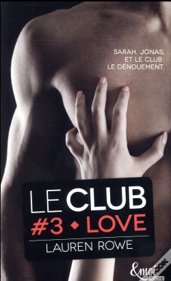 Capa do artigo Love - Version Poche