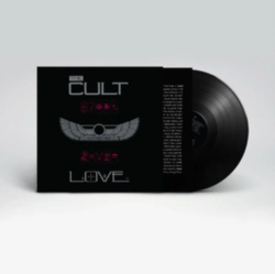 Capa do artigo Love - Vinil