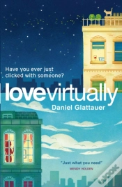 Capa do artigo Love Virtually