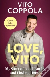 Capa do artigo Love, Vito