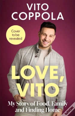 Capa do artigo Love, Vito