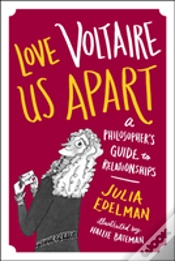Capa do artigo Love Voltaire Us Apart