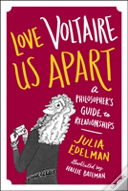 Capa do artigo Love Voltaire Us Apart