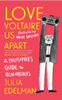 Love Voltaire Us Apart - Preview