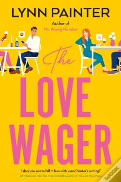 Capa do artigo Love Wager