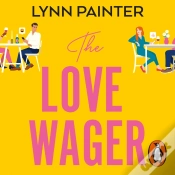 Capa do artigo Love Wager