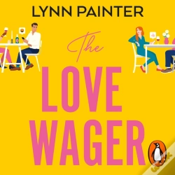 Capa do artigo Love Wager
