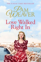 Capa do artigo Love Walked Right In