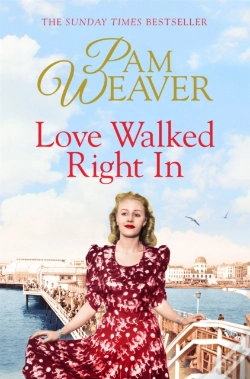 Capa do artigo Love Walked Right In