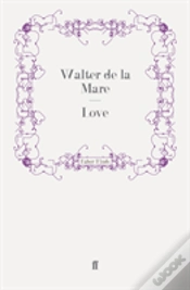 Capa do artigo Love