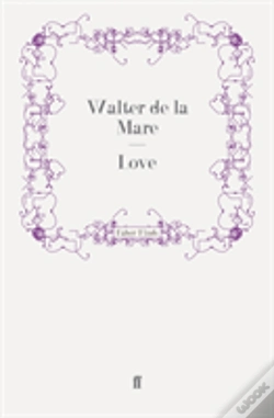 Capa do artigo Love