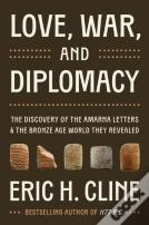 Love, War, And Diplomacy