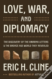 Capa do artigo Love, War, And Diplomacy