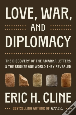 Capa do artigo Love, War, And Diplomacy