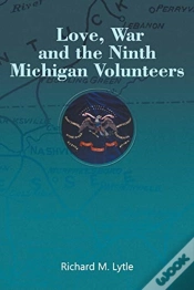Capa do artigo Love, War And The Ninth Michigan Volunteers