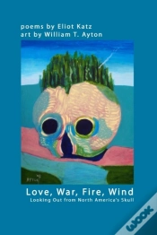 Capa do artigo Love, War, Fire, Wind: Looking Out From North America