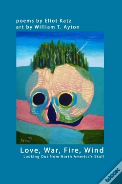 Capa do artigo Love, War, Fire, Wind: Looking Out From North America'S Skull