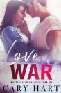 Love War - Preview