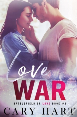 Capa do artigo Love War