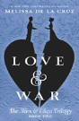 Love War - Preview