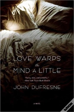 Capa do artigo Love Warps The Mind A Little