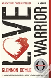 Capa do artigo Love Warrior