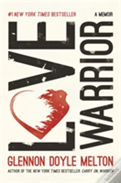 Capa do artigo Love Warrior