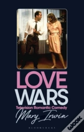 Capa do artigo Love Wars