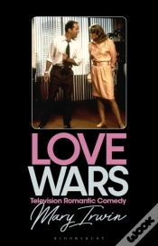 Capa do artigo Love Wars