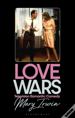 Capa do artigo Love Wars